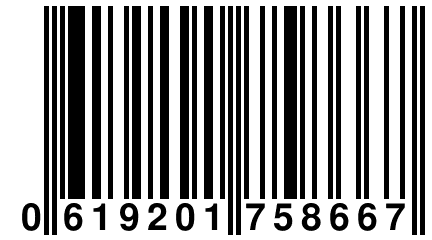 0 619201 758667