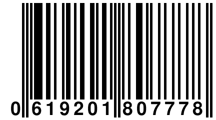 0 619201 807778