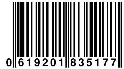 0 619201 835177