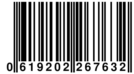 0 619202 267632