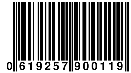 0 619257 900119
