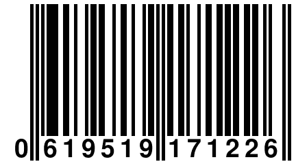 0 619519 171226