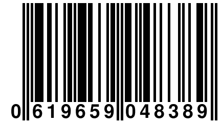 0 619659 048389