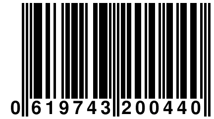 0 619743 200440