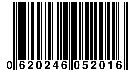 0 620246 052016