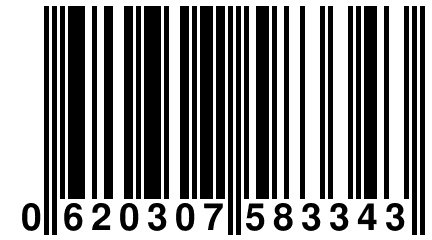 0 620307 583343