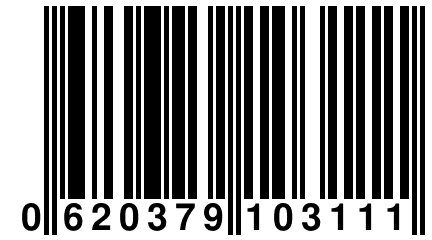 0 620379 103111