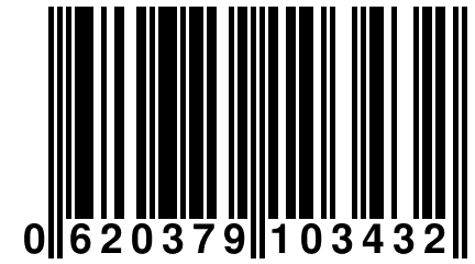 0 620379 103432