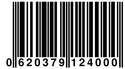 0 620379 124000