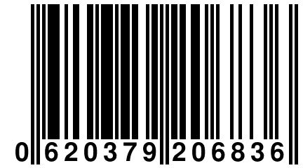 0 620379 206836