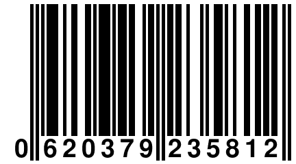 0 620379 235812