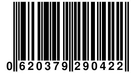 0 620379 290422