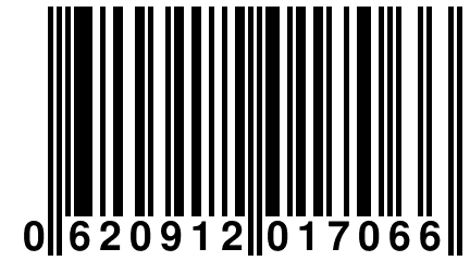 0 620912 017066