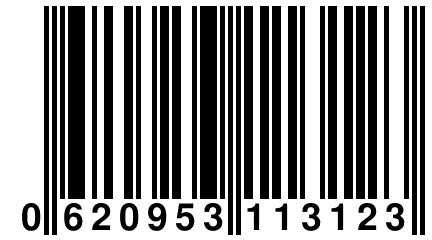 0 620953 113123