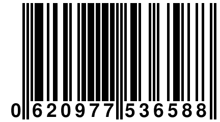 0 620977 536588