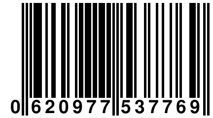 0 620977 537769