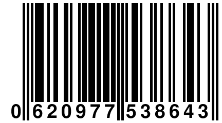 0 620977 538643