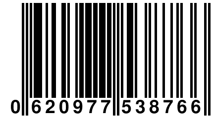 0 620977 538766