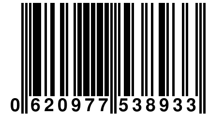 0 620977 538933