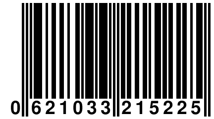 0 621033 215225