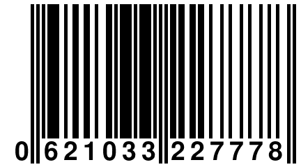 0 621033 227778