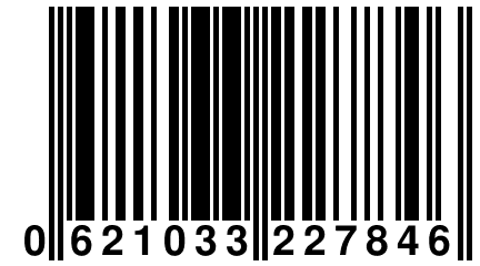 0 621033 227846