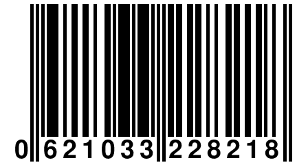 0 621033 228218