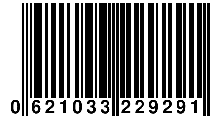 0 621033 229291