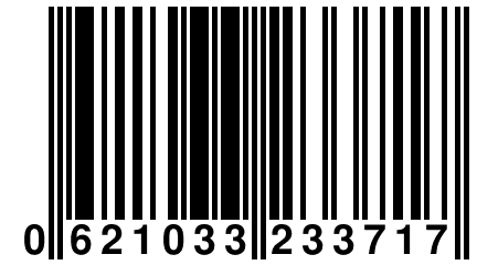 0 621033 233717