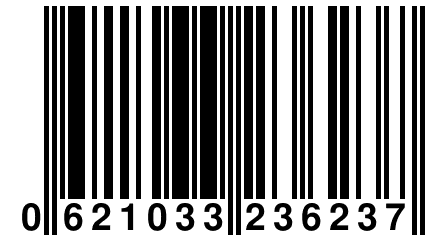 0 621033 236237