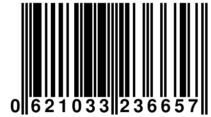 0 621033 236657