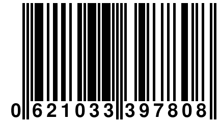 0 621033 397808