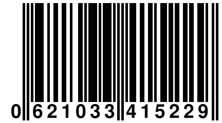 0 621033 415229