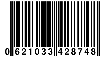 0 621033 428748