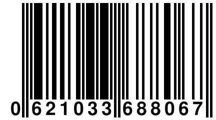 0 621033 688067