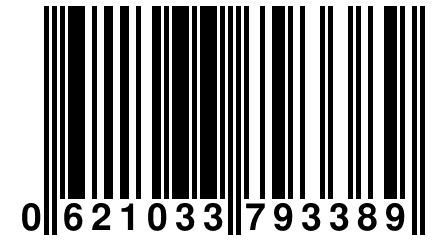 0 621033 793389