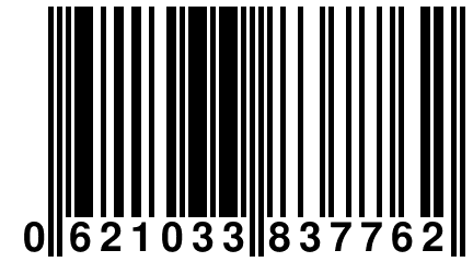 0 621033 837762
