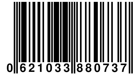 0 621033 880737