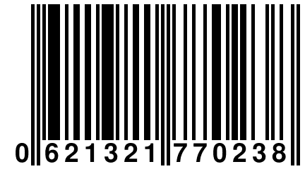 0 621321 770238