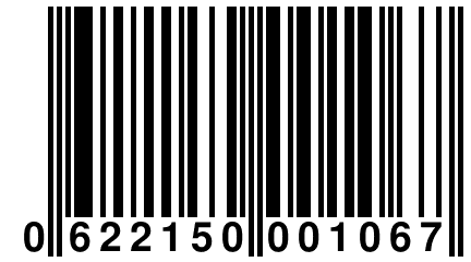 0 622150 001067