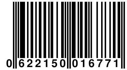 0 622150 016771