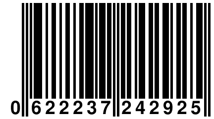 0 622237 242925