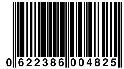 0 622386 004825