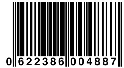 0 622386 004887