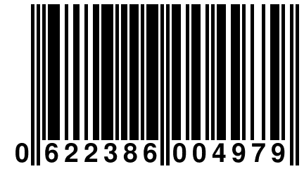 0 622386 004979