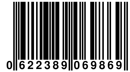 0 622389 069869