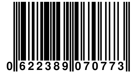 0 622389 070773