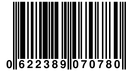 0 622389 070780