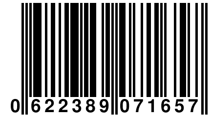 0 622389 071657
