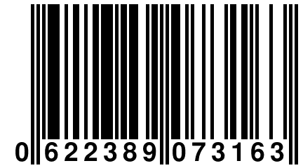 0 622389 073163
